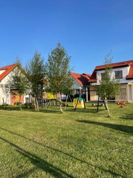 pokoje Rowy Rowy-Debina Beach, Rowy, Poland