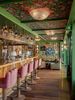 La Fantaisie, Paris (photo 2)