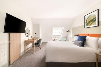 voco Edinburgh - Royal Terrace by IHG, Edynburg (zdjęcie 5)