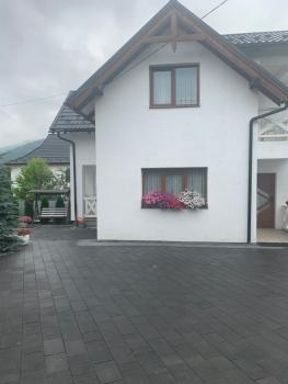 Котедж Зґарда, Jaremtsche (Foto 4)