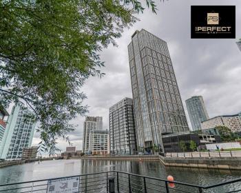 The Lexington - Luxury Serviced Apartments City Centre - City and Waterfront views, Liverpool (foto 4)