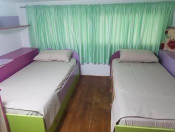 Tirana Central Apartment, Tirana (photo 5)