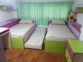 Tirana Central Apartment, Tirana (photo 4)