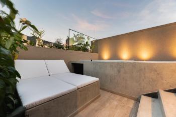 Nakúa Stay & Work Hotel, Medellín (fotografie 3)