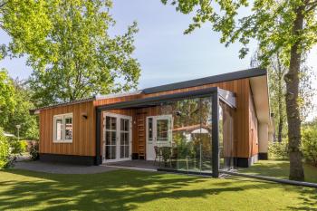 Residence de Eese, De Bult (fotografie 4)