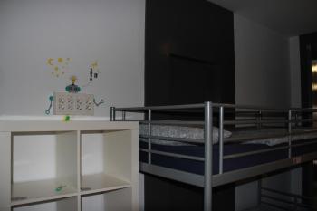 Alternative Creative Youth Hostel Barcelona, Barcelona (fotografie 2)