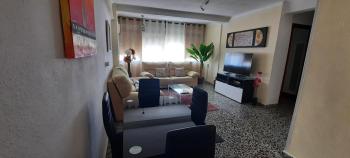 Apartamento Jose Maria Corona, Málaga (fotografie 2)