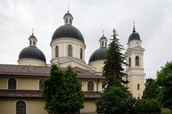 Апартаменти на Кобилянській, Černovice (fotografie 5)