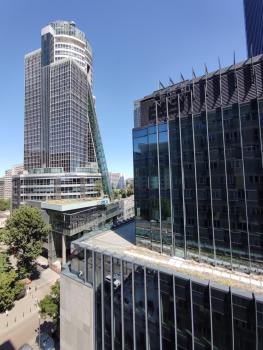 Top Apartamenty Centrum - Metro Rondo ONZ, Varšava (fotografie 4)
