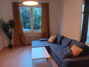 Spacious 70sqm apt in popular location, Düsseldorf (fotografie 2)