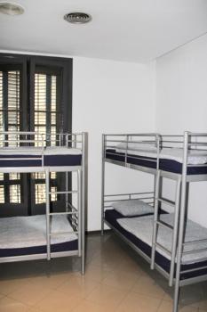Alternative Creative Youth Hostel Barcelona, Barcelona (fotografie 3)