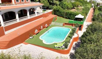 High Villa, Alenquer (Foto 2)