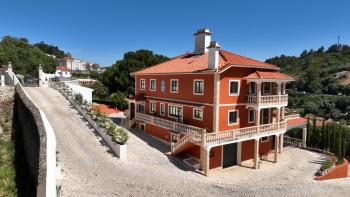 High Villa, Alenquer (Foto 4)