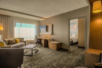 Courtyard by Marriott Winnipeg Airport, Winnipeg (Foto 4)