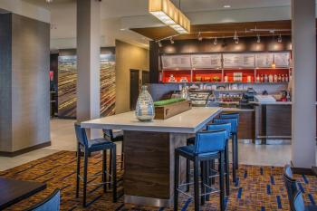 Courtyard by Marriott Winnipeg Airport, Winnipeg (Foto 3)