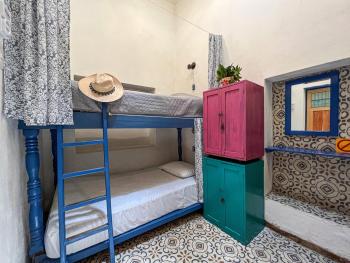 Hostel Candelaria, Valladolid (fotografie 4)
