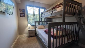 Echo Landing #13 condo, Sun Peaks (Foto 4)