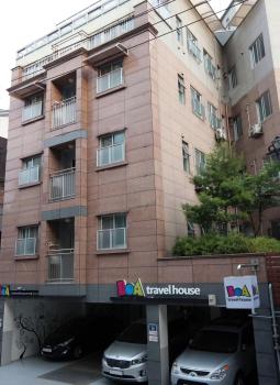 BoA Travel House, Сеул (фото 2)