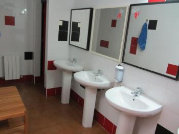 Bilbao Akelarre Hostel, Bilbao (photo 4)