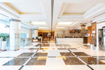Four Points by Sheraton Bur Dubai, Dubaj (fotografie 4)