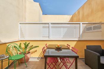 Jaleo Penthouse in Malaga by Solaga Holiday Homes, Málaga (foto 2)