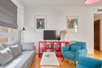 Jaleo Penthouse in Malaga by Solaga Holiday Homes, Málaga (foto 5)