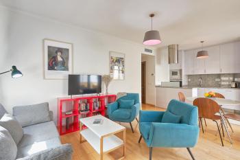Jaleo Penthouse in Malaga by Solaga Holiday Homes, Málaga (foto 4)