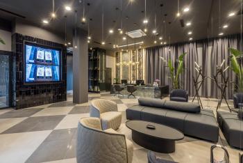 Cora Hotel, Split (foto 2)