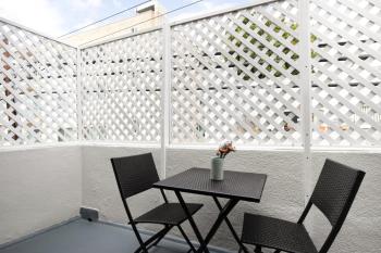 Brentwood 1BR w Pool nr San Vicente Blvd LAX-89, Los Angeles (fotografie 4)