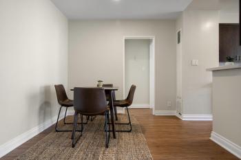 Brentwood 1BR w Pool nr San Vicente Blvd LAX-89, Los Angeles (fotografie 5)