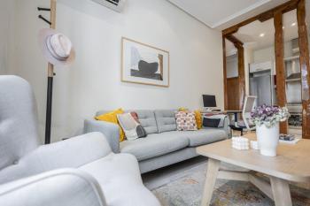 Brand new one bedroom apartment located in Chueca, Madrid (photo 3)