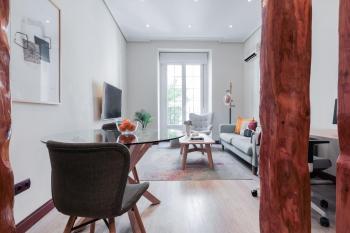 Brand new one bedroom apartment located in Chueca, Madrid (photo 4)