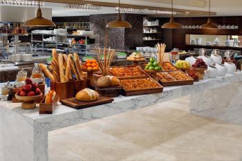 Istanbul Marriott Hotel Sisli, Istanbul (fotografie 3)