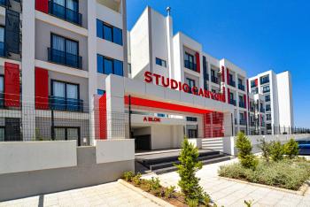 C Suites Antalia Airport, Antalya (photo 5)