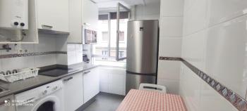 Luminoso apartamento en Bilbao, Bilbao (photo 3)