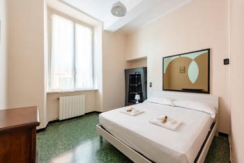 JOIVY Alba Family Flat, Janov (fotografie 5)