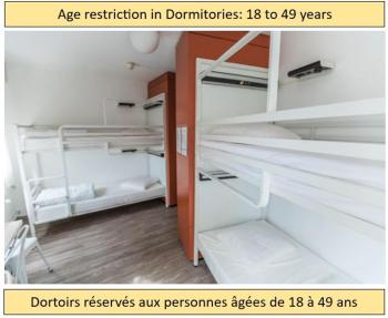 City Hostel Geneva, Genewa (zdjęcie 3)