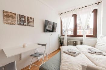 Gemütliches Apartment Neustadt, Bremen (photo 5)