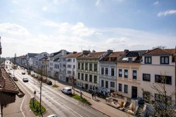 Stilvolle Wohnung zentral Bremen, Bremen (photo 5)