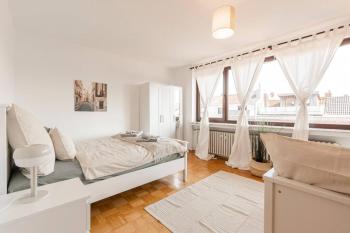 Stilvolles Apartment für 4 Pers., Bremen (photo 2)