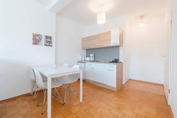 Stilvolles Apartment für 4 Pers., Bremen (photo 4)