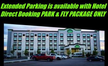 Wingate by Wyndham Calgary Airport, Calgary (photo 3)