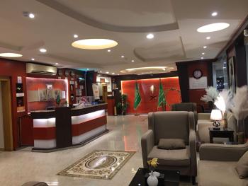 بسمات الشرق للشقق المخدومة, Riyad (foto 3)