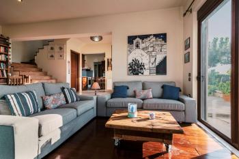 Hillwings Villa, Faliraki (Foto 3)