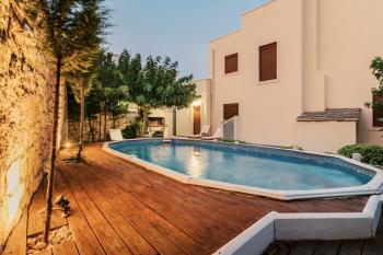 Hillwings Villa, Faliraki (Foto 5)