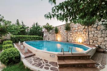 Hillwings Villa, Faliraki (Foto 2)