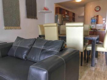 Rooftop penthouse 3 bedrooms, Sleeps 8!, Cancún (fotografie 4)