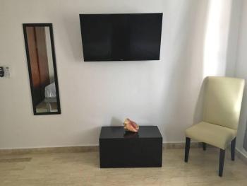 Rooftop penthouse 3 bedrooms, Sleeps 8!, Cancún (fotografie 5)