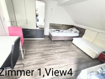 FMI44Apartment, Rüsselsheim (fotografie 3)