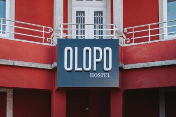 OLOPO Hostel, Porto (photo 3)